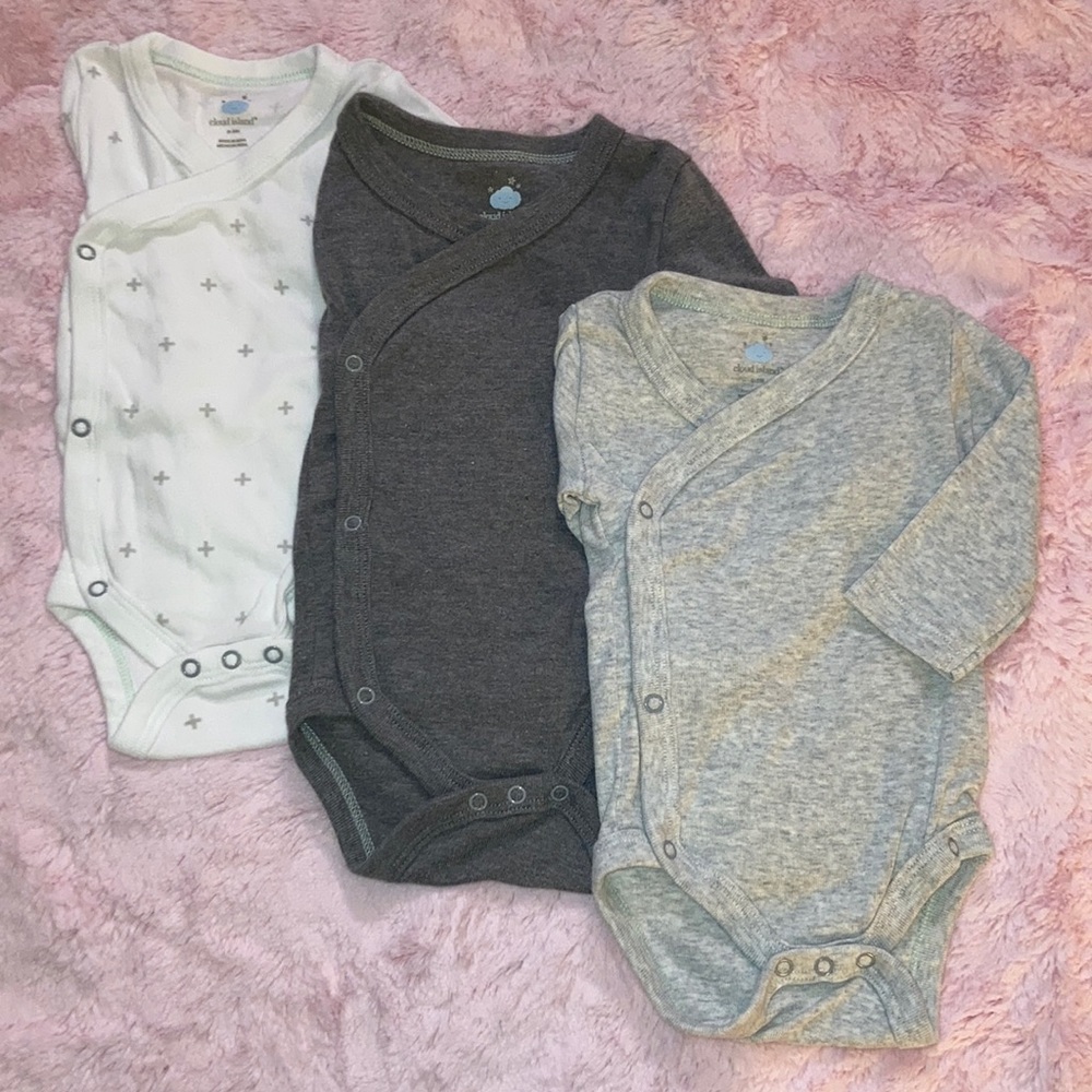 Baby clothes